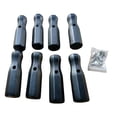 thumbnail image 1 of MYG 8pcs Foosball Table Handle Soccer Table Handles Nonslip Grip Table Rod End Cap, 1 of 9