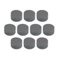 thumbnail image 1 of Unique Bargains 1-Inch Hook and Loop Sanding Disc Wet / Dry Silicon Carbide 600grits 100pcs, 1 of 4