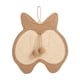 thumbnail image 1 of High Hot Sale Fancy Pets Dog Butt Shaped Sisal Cat Scratching Mat Anti-Scratch Board Hangable Cat Scratching Board Pet Toy, 1 of 4