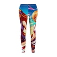 thumbnail image 2 of Sora Anime Leggings, 2 of 5