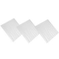 thumbnail image 3 of HEMOTON  3 Pcs Wall Decor Plastic 3d Panel Interior Indoor Decorations, 3 of 8