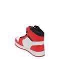 thumbnail image 5 of Rocawear Men's Henry High Top Court Sneaker, 5 of 7