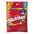 thumbnail image 2 of Caramelo suave Skittles confitado original 204.1 g, 2 of 4