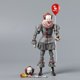 thumbnail image 4 of NECA personaje de película de terror, figura de acción de PVC Ultimate, modelo coleccionable, juguete, 4 of 5