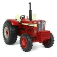 thumbnail image 2 of ERTL 1/16 International Harvester 1256 Wheatland Turbo Tractor with MFWD, ERTL Prestige Collection, 44312, 2 of 5