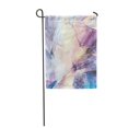 thumbnail image 1 of NUDECOR Beautiful Smoke Lighting Effect Abstract Color Dynamic Painting Modern Futuristic Garden Flag Decorative Flag House Banner 28x40 inch, 1 of 1