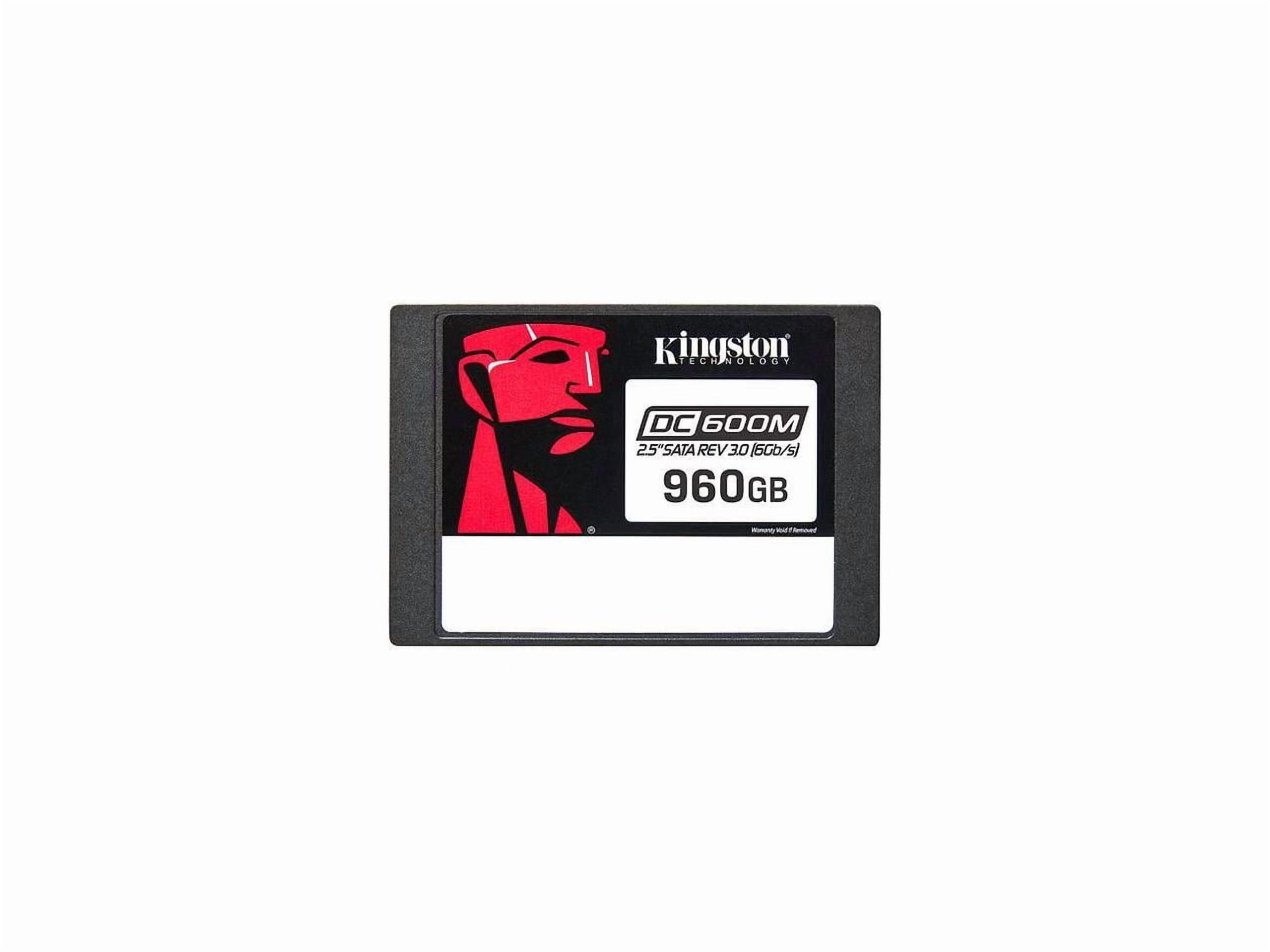 Kingston 2.5