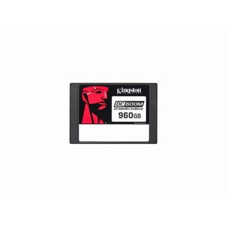 Kingston 2.5