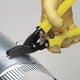 thumbnail image 2 of Tijeras Aviation Malco M2004 de doble corte, 10 cm, 2 of 2