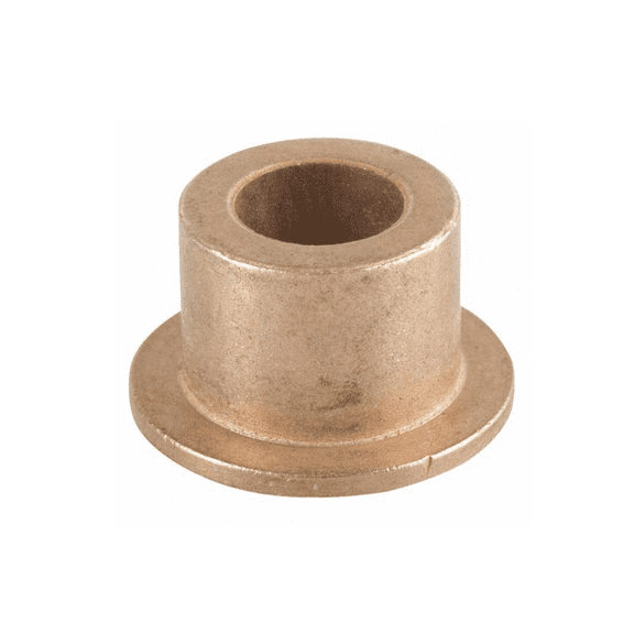 Flanged Bearing, I.D. 1/2, L 5/8, PK3