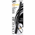thumbnail image 3 of (2 pack) COVERGIRL Intensify Me! Liquid Eyeliner, 300 Intense Black, 0.03 oz, 3 of 8