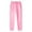 Pink, variant on Meichang Men's Yoga Sweatpants Athletic Lounge Pants Open Bottom Casual Pants for Men with Pockets Lightweight Hiking Pants Outdoor Running Joggers Trousers Wine S