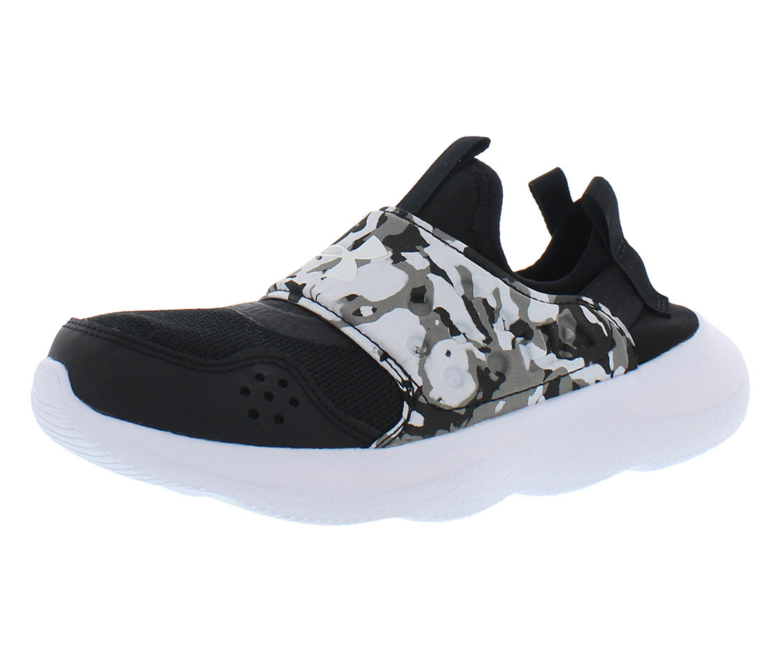 Ua Camo Shoes