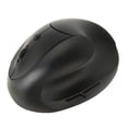 thumbnail image 4 of Wire less Vertical Mouse 2.4GHz Precise Control, Ergonomic Design, 6 Keys, 800dpi 1600dpi 2400dpi, ABS Material, 10 Meters Wire less Distance, for, 4 of 8