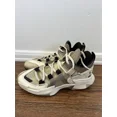 thumbnail image 1 of Ni - ke Ni - ke Air Jordan Why Not .5 Coconut Milk Khaki Black Shoes Size 11 No Box, 1 of 5