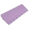 thumbnail image 1 of Unique Bargains 10 Pack Purple Sanding Sheets 10000 Grit 9' x 3.7' Aluminum Oxide Sandpapers Wet Dry Polish, 1 of 5