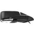 thumbnail image 5 of OEM Grade Door Mirror Compatible with 2013-2015 Ram 1500 Right Passenger Side 3.6L 5.7L V6 305HP Replaces CH1321357 1UK681X8AH-PFM 1UK681X8AHPFM DG88ER-S DG88ERS, 5 of 5