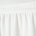 thumbnail image 4 of adidas Women's Parma 16 Shorts White/Black Small, 4 of 5