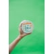 thumbnail image 2 of Desodorante Däki natural 3 pack Crema Natural Fresh Mint 75 g, 2 of 3