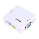 thumbnail image 1 of Convertidor Mini A VGA 2 VGA Con Cable USB Convertidor Adaptador 1080P Para PS3 XBOX360 Blue Ray DVD HD Decodificadores Pantalla LED CRT, 1 of 7