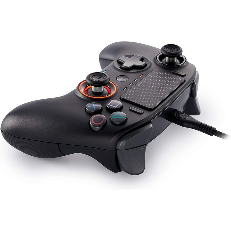 その他 nacon REVOLUTION PRO CONTROLLER 3 NACON Revolution Pro Controller 3 - Black [Cross-Platform