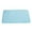 Blue, variant on HOARBOEG Summer Cooling Mat for Dogs Cats Ice Silk Self Dog Cooling Mat ​Breathable Pet Crate Pad Portable & Washable Pet Cooling Blanket for Small Medium and Large Pet Outdoor or Home Us
