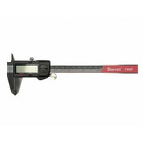 Starrett Fractional Display Caliper
