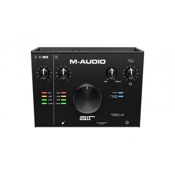 M-Audio AIR 1924 USB Interface Audio
