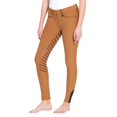thumbnail image 3 of Equine Couture Ladies Nora Extended Knee Patch Breeches, 3 of 11