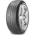 thumbnail image 4 of PIRELLI P6 FOUR SEASONS 245/40R18 93V 400 A A ALL SEASON TIRE Fits: 2002-03 Lexus SC430 Base, 2006 Mercedes-Benz E350 4Matic, 4 of 4