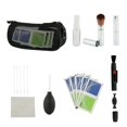 thumbnail image 3 of Lens Camera Cleaning Kit Sensor Cleaning Kit DSLR Camera Cleaning Supplies Lens Filter Cleaning Supplies Kit, 3 of 7