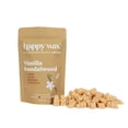 thumbnail image 1 of Wax Melts Happy Wax con aroma a vainilla y sándalo, 240 ml, 1 of 6