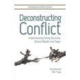 thumbnail image 1 of Pre-Owned Deconstructing Conflict: Understanding Family Business, Shared Wealth and Power, 9780996425605, 0996425608, Paperback,, 1 of 1