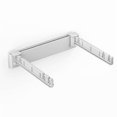 thumbnail image 1 of Garbage Bag Hanger Garbage Can Trash Bags Kitchen Trash Bag Holder Sink Trash Bag Stand Trash Bag Holder Rack Sink Supply Garbage Bag Rack Trash Can, 1 of 5