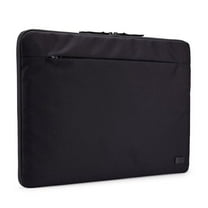 Case Logic Invigo INVIS113 Carrying Case [Sleeve] for 15" to 15.6" Notebook - Black (3205101)