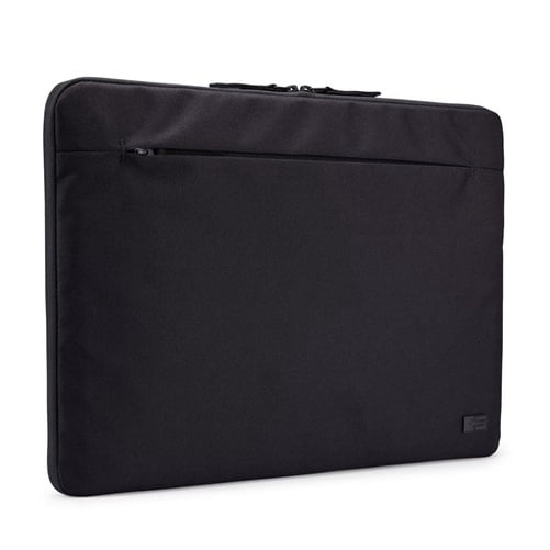 Case Logic Invigo INVIS113 Carrying Case [Sleeve] for 15" to 15.6" Notebook - Black (3205101)