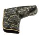 thumbnail image 4 of CUBRE CABEZAS UNIVERSAL GOLF CLUB PARA CONDUCTOR / FAIRWAY / HÍBRIDO - L Tigre Sunnimix gorros de palo de golf, 4 of 8