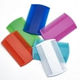 thumbnail image 3 of 4pc/setPlastic Double Sided Fine Tooth Head Lice Hair Pet Cat Dog Cleaning Supplies, 3 of 6