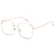 thumbnail image 2 of Cyxus Filtro de Luz Azul Gafas Lentes de Computadora para Hombres y Mujeres Anti Tensión de Ojos Bloquear Ultravioletas Lentes Claros 8080T66 Cyxus Style, 2 of 5