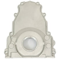 Michigan Motorsports Gen 3 LS Timing Cover LS1 LS6 LQ4 LQ9 LR4 LM7 L59 LM4 L33 Front Cover for 24x Engines