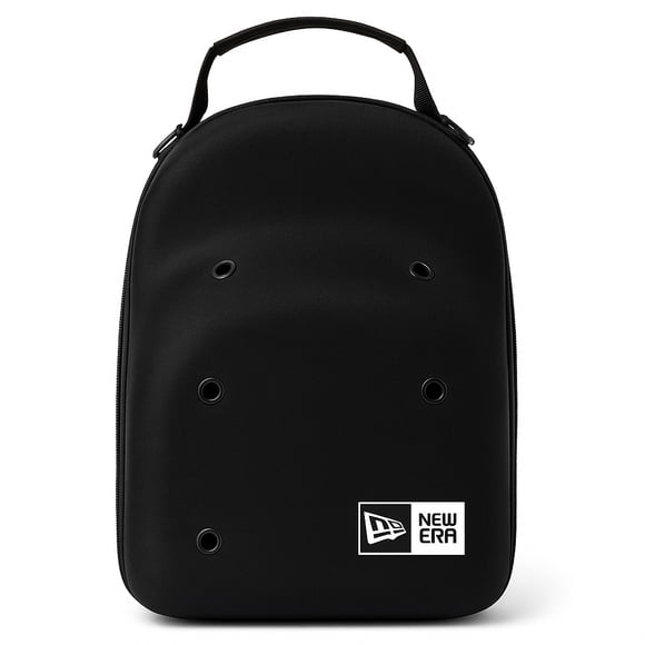 Portagorras New Era Carrier 6 Gorras Original Negro 10030709