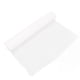 thumbnail image 1 of 1 rollo de funda de almohada de masaje facial desechable para salón de belleza, funda de reposacabezas para camilla de masaje, color blanco, 1 of 14