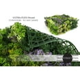 thumbnail image 2 of 3rd Street Inn Tamarisk Moss Greenery Panels - 12 Pack, 2 of 5