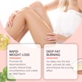 thumbnail image 5 of CYC Organic Heat Slimming & Toning Warming High Promotes Circulation Firms Skin With Lightweight Texture 1pc, 5 of 5
