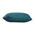 thumbnail image 2 of Almohadas de cama para dormir Almohada de cama cómoda Almohada para dormir transpirable Almohada media alta, 2 of 9