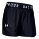 thumbnail image 1 of Short Under Armour Play Up 3.0 Mujer 1344552001 negro L, 1 of 4