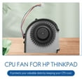 thumbnail image 4 of New CPU Fan For X220 X220I X220T X230 X230I X230T 4pin, 4 of 5