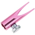 thumbnail image 1 of MasteelfCA Eyebrow Pencil Sharpener Students Manual Sharpener Convenient Pencil Sharpener Kids Sharpener, 1 of 8