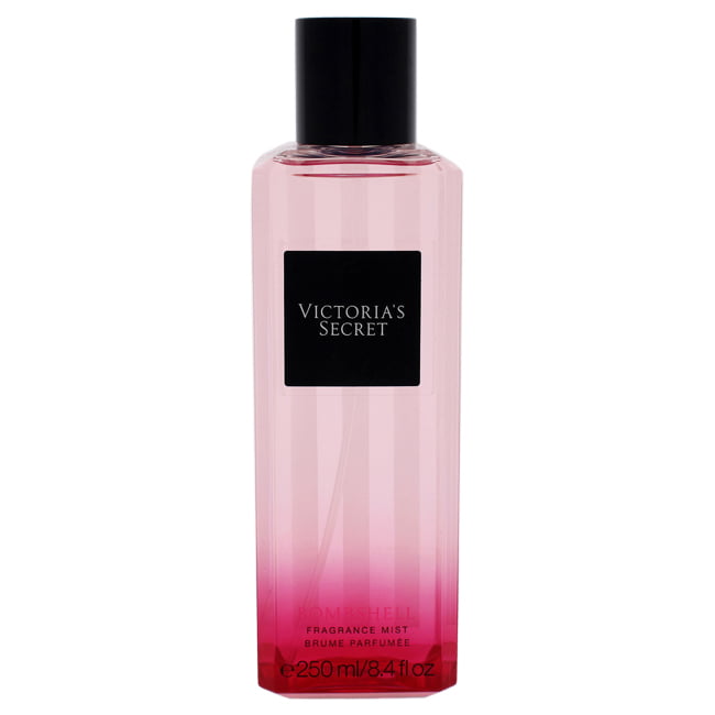 Australische persoon Interpersoonlijk ik heb het gevonden Victoria's Secret Sheer Love Body Spray for Women, 8.4 Oz - Walmart.com
