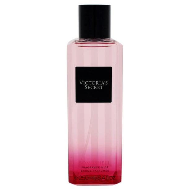 Rubriek Gemoedsrust klif Bombshell by Victorias Secret for Women - 8.4 oz Fragrance Mist -  Walmart.com